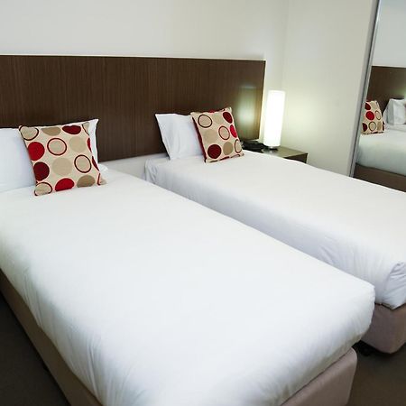 Quest Shepparton Aparthotel Ruang foto