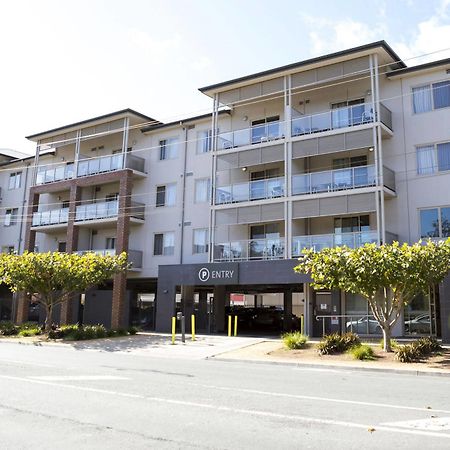 Quest Shepparton Aparthotel Bagian luar foto