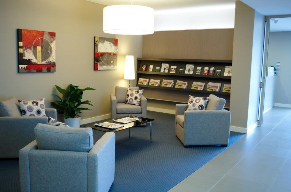 Quest Shepparton Aparthotel Ruang foto
