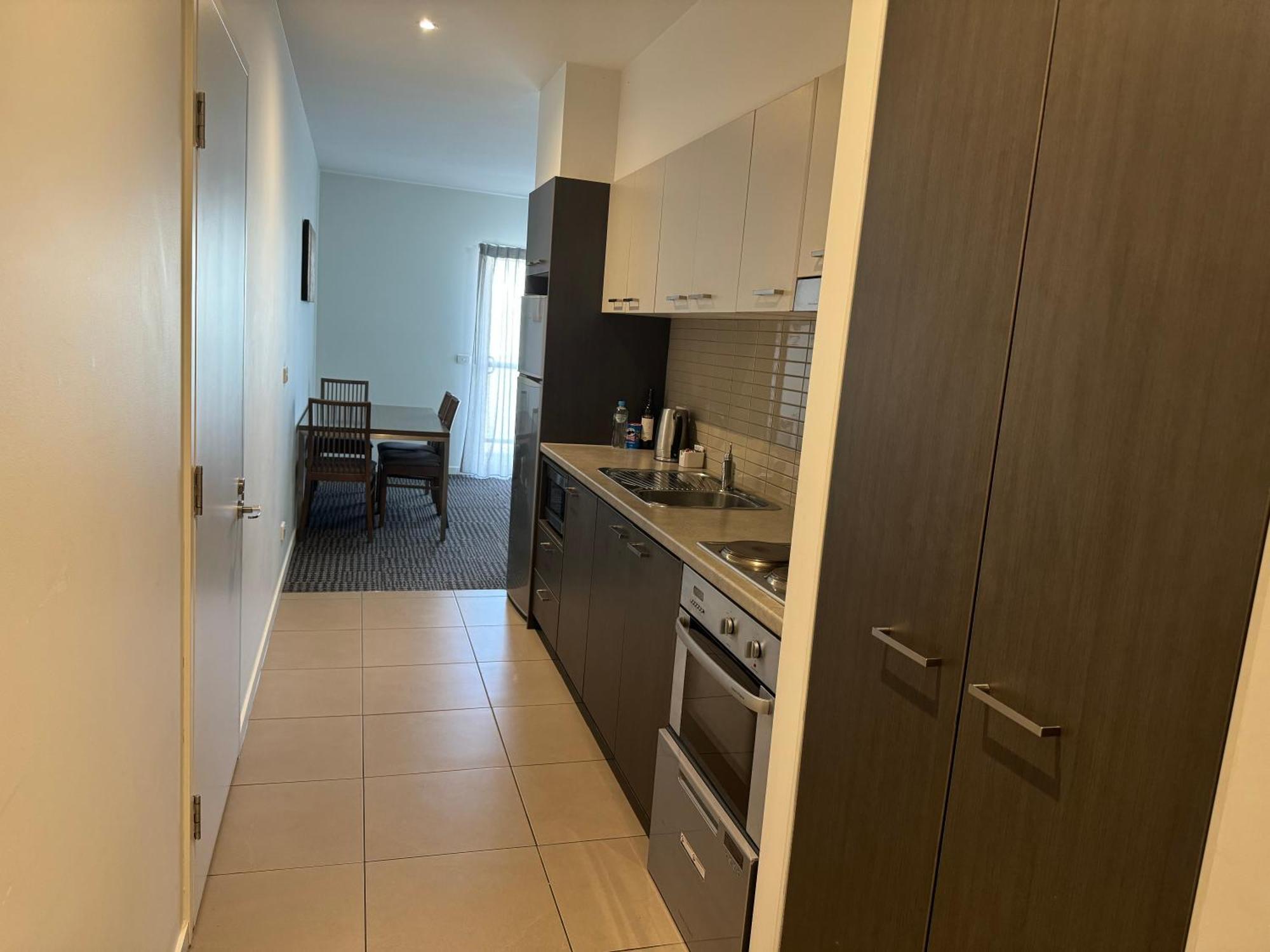 Quest Shepparton Aparthotel Bagian luar foto