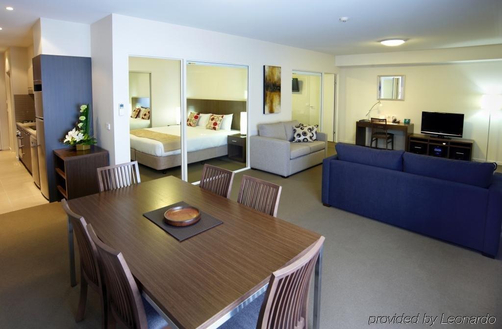 Quest Shepparton Aparthotel Ruang foto
