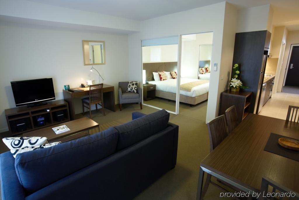 Quest Shepparton Aparthotel Ruang foto