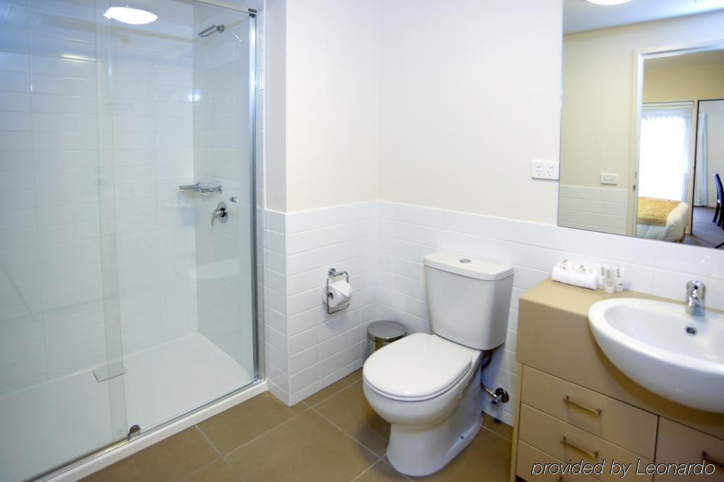 Quest Shepparton Aparthotel Ruang foto