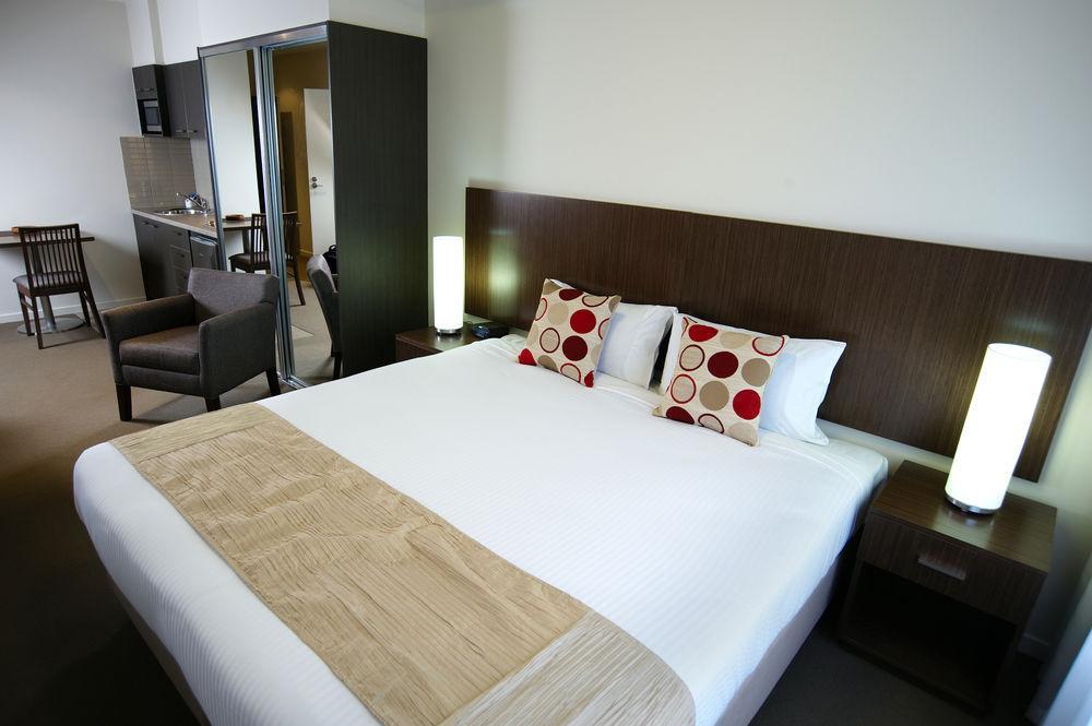 Quest Shepparton Aparthotel Bagian luar foto