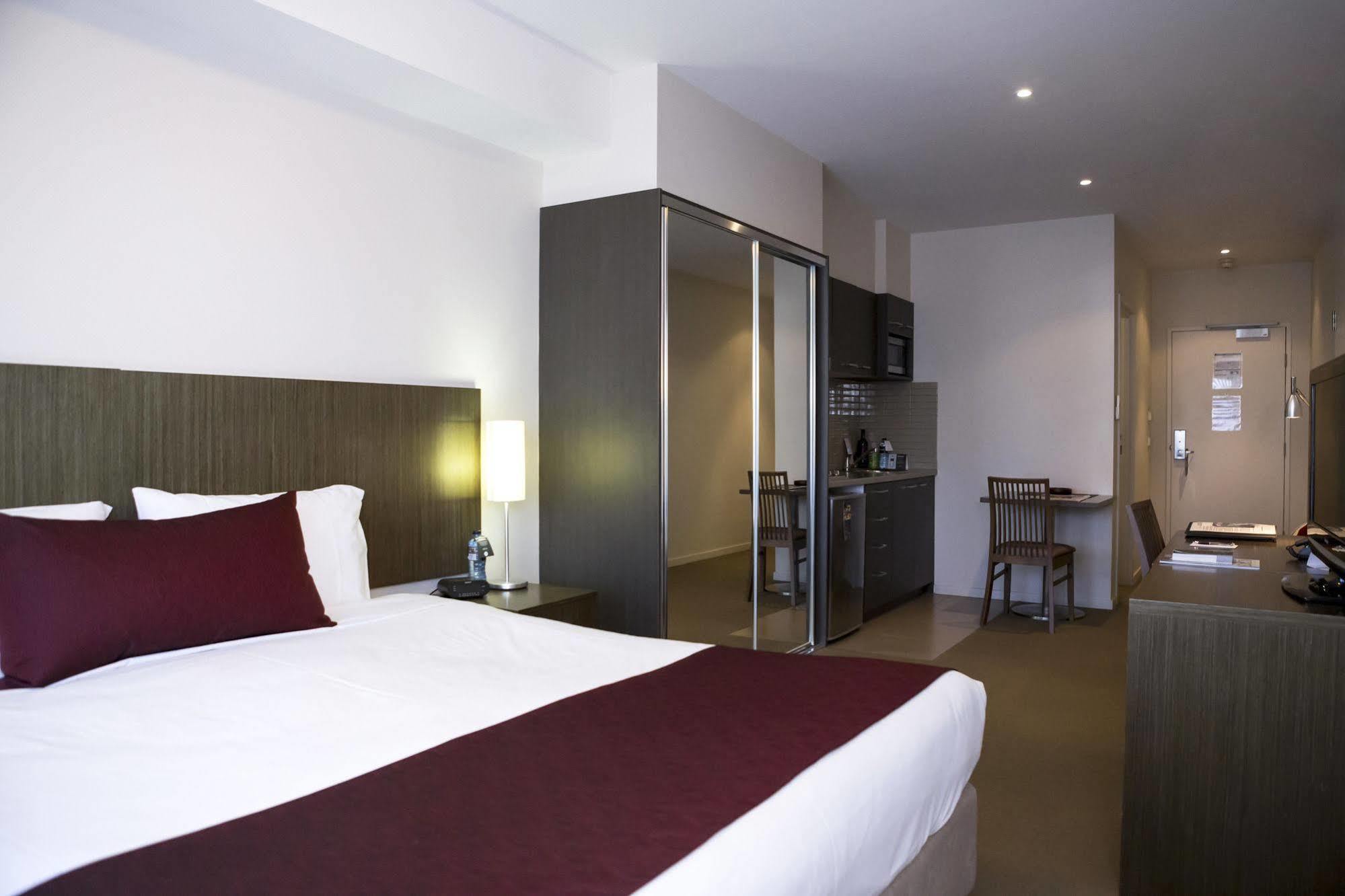 Quest Shepparton Aparthotel Bagian luar foto