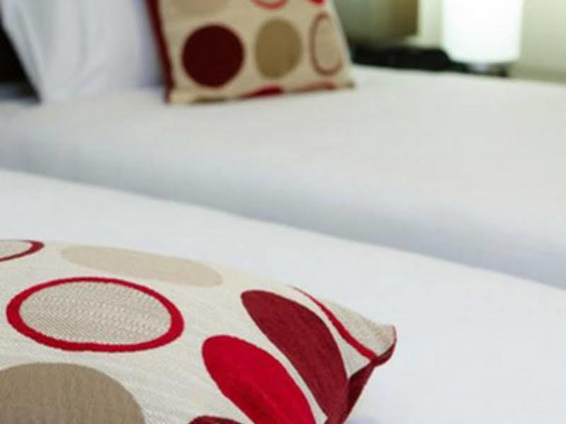 Quest Shepparton Aparthotel Bagian luar foto