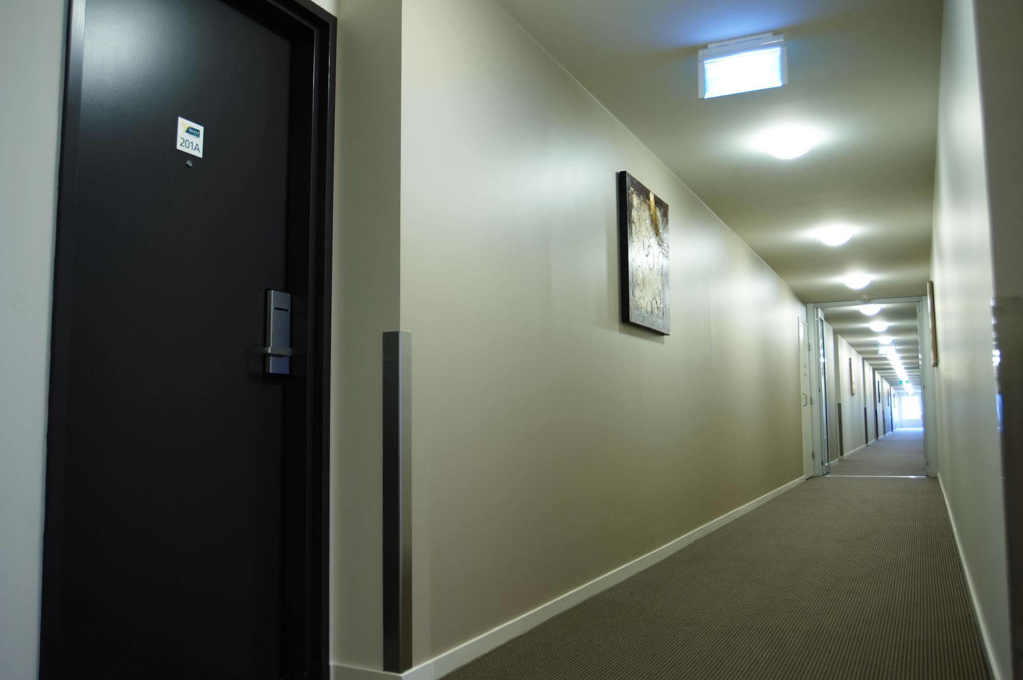 Quest Shepparton Aparthotel Bagian luar foto