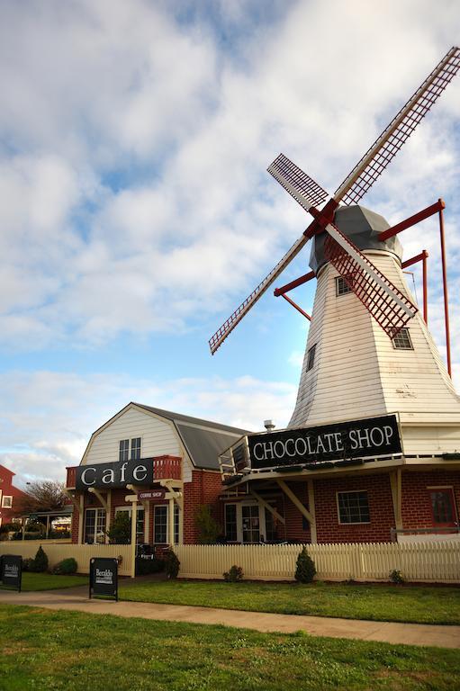 Quest Shepparton Aparthotel Bagian luar foto