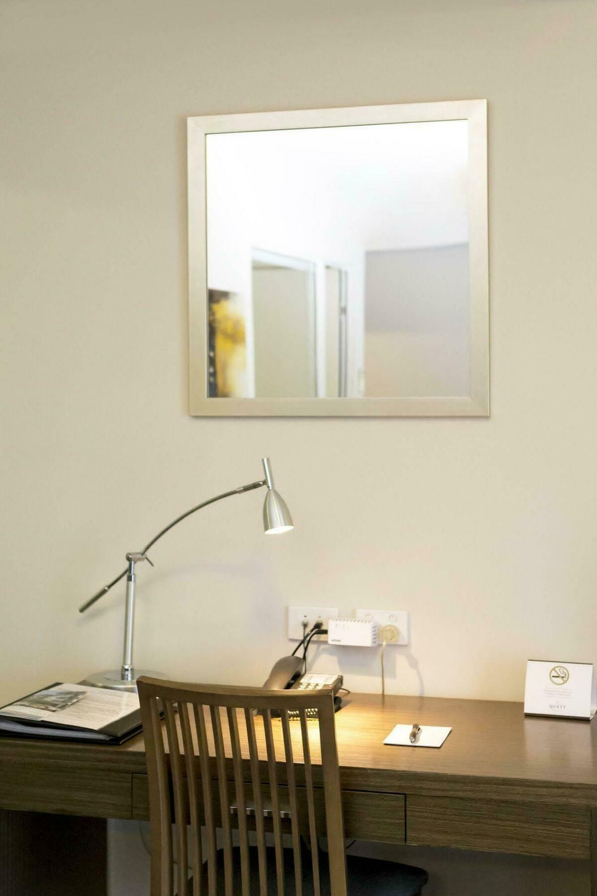 Quest Shepparton Aparthotel Bagian luar foto